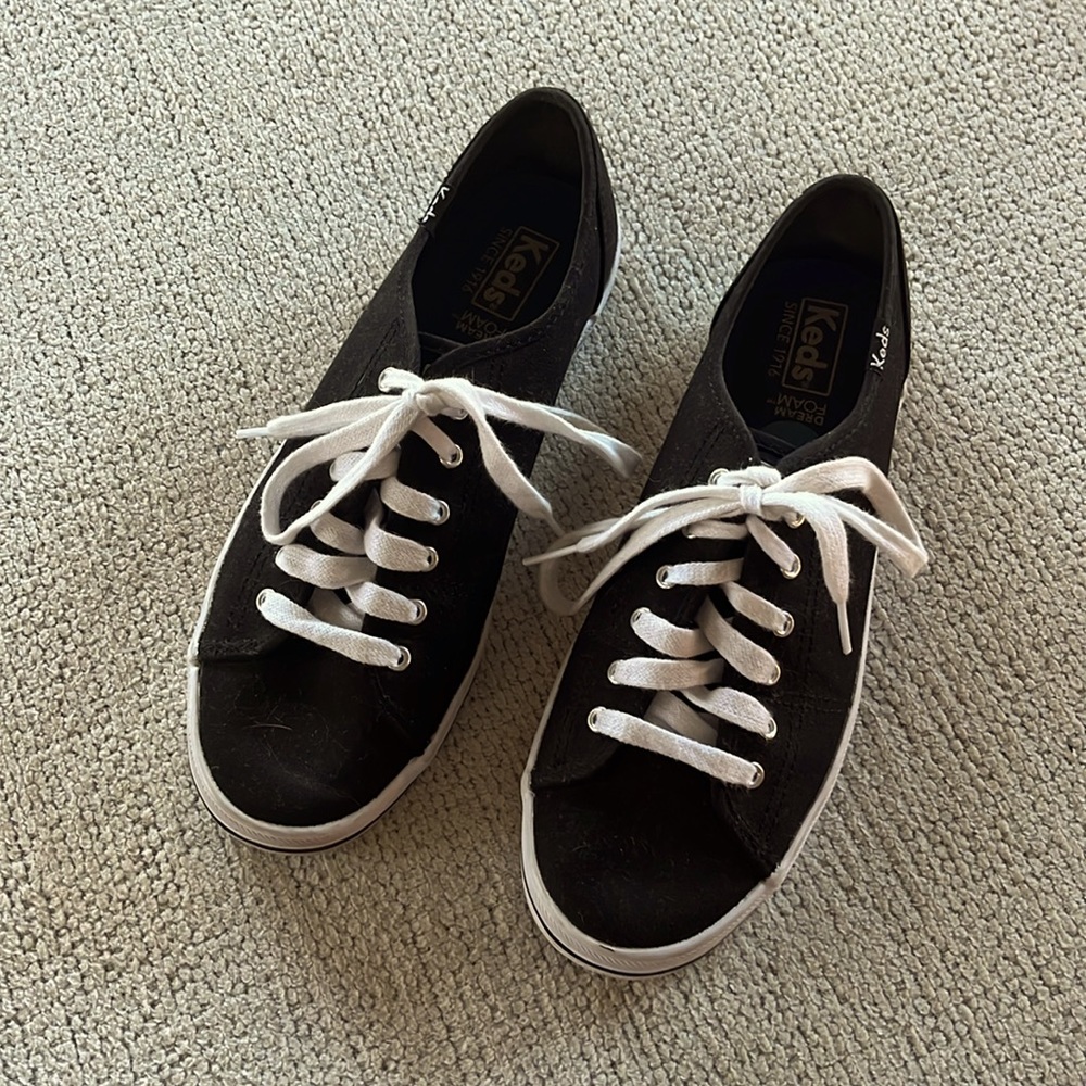 Keds sneakers